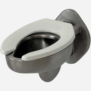 wandhängendes WC 1