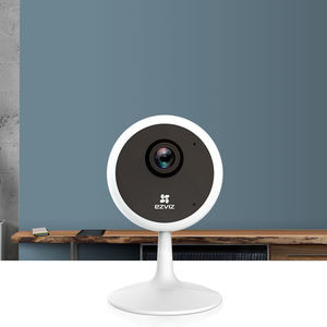 IP-Sicherheitskamera