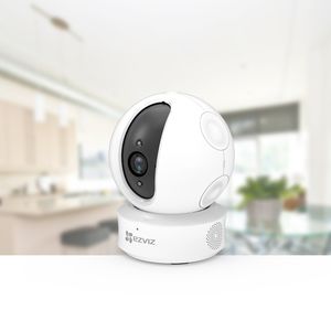 IP-Sicherheitskamera