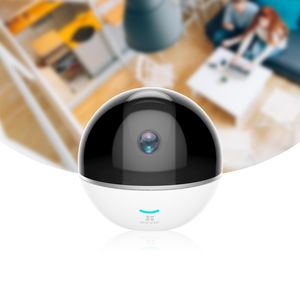 IP-Sicherheitskamera