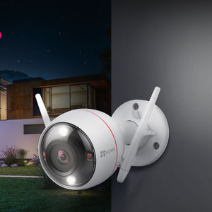 IP-Sicherheitskamera