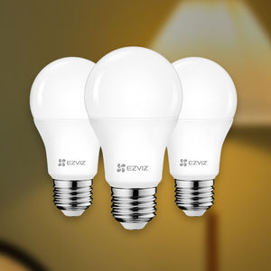 LED-Glühbirne 1