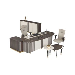 Chefschreibtisch 1