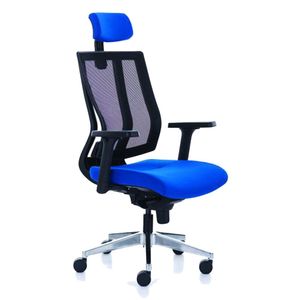 moderner Chefsessel 1