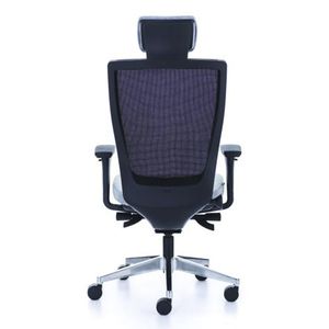 moderner Chefsessel 1