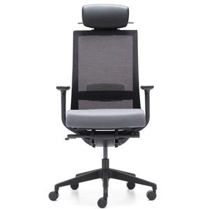 moderner Chefsessel 1