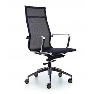 moderner Chefsessel 1