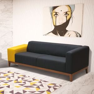 modernes Sofa 1