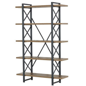 modernes Bücherregal 1