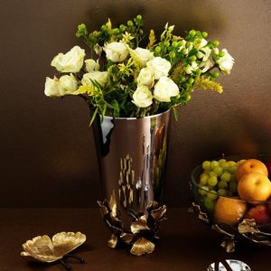 moderne Vase