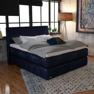 Doppelbett 1