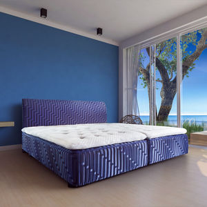 Doppelbett