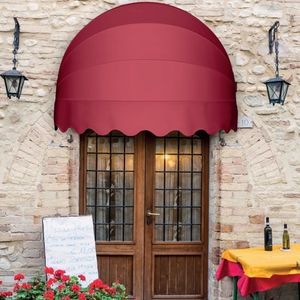 Pergola für Bar 1