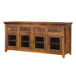 Sideboard mit Glasfront - alle Hersteller aus Architektur und Design