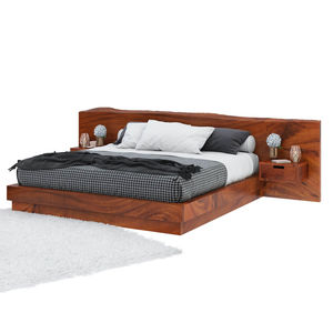 Bett / King Size