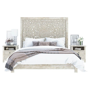 Bett / King Size