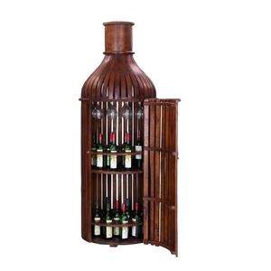 Barschrank für Gewerbegebrauch