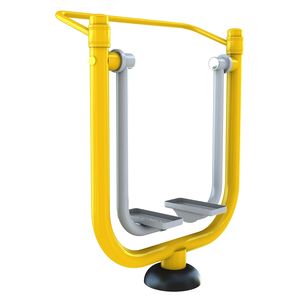 Outdoor-Beintrainer