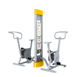 Heimtrainer für öffentliche Bereiche