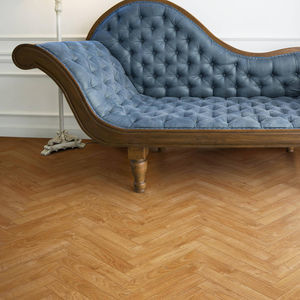 Eiche-Laminatboden 1