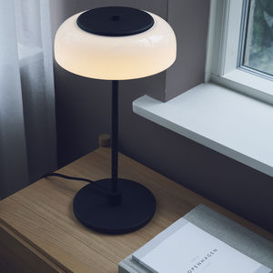 Tischlampe
