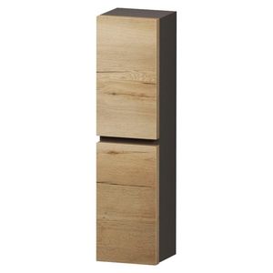 moderner Badezimmer-Schrank