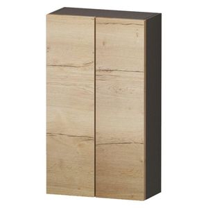 moderner Badezimmer-Schrank
