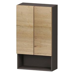 moderner Badezimmer-Schrank