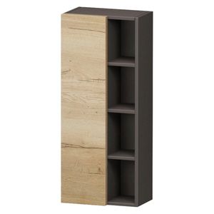 moderner Badezimmer-Schrank