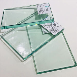 Floatglasscheibe
