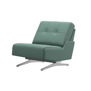 moderner Kaminsessel