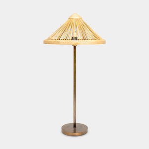 Tischlampe