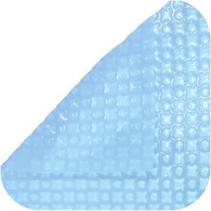 Luftblasen-Poolabdeckung 1