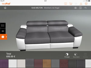 Software für Möbeldesign