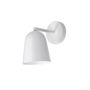 moderne Wandleuchte