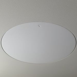 Luke für Wand