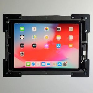 wandmontierter iPad®-Ständer