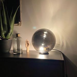 Tischlampe 1