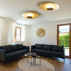 moderne Deckenleuchte 1