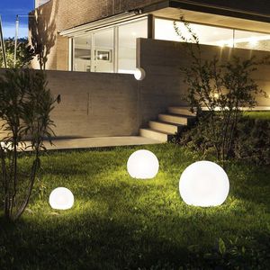 Bodenlampe