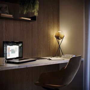 Bürolampe 1