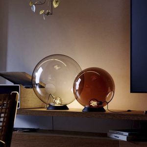 Tischlampe 1