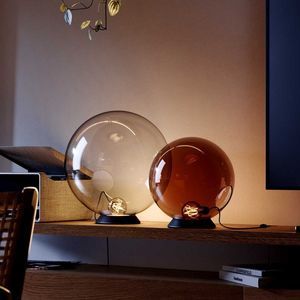 Tischlampe 1