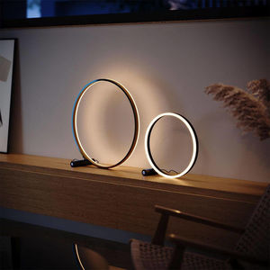 Tischlampe 1