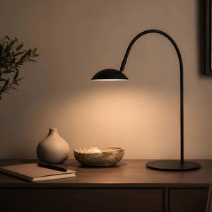 Nachttischlampe 1