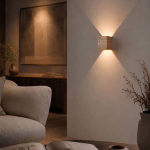 moderne Wandleuchte 1