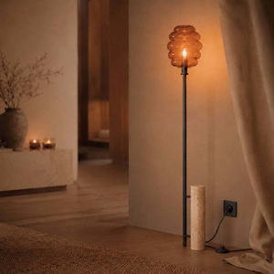 Bodenlampe 1