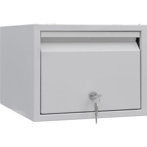 niedriger Aktenschrank