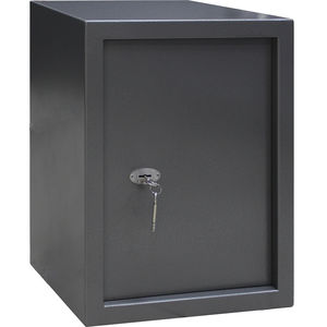 mechanischer Safe