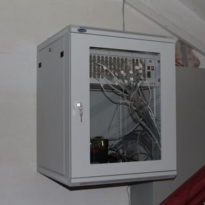 Server